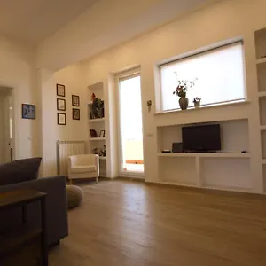 Sunny Flaminio Terrace Penthouse Roma