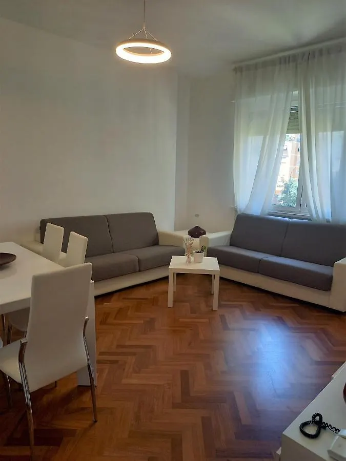 Appartamento Handy&Rivieni Roma Italia
