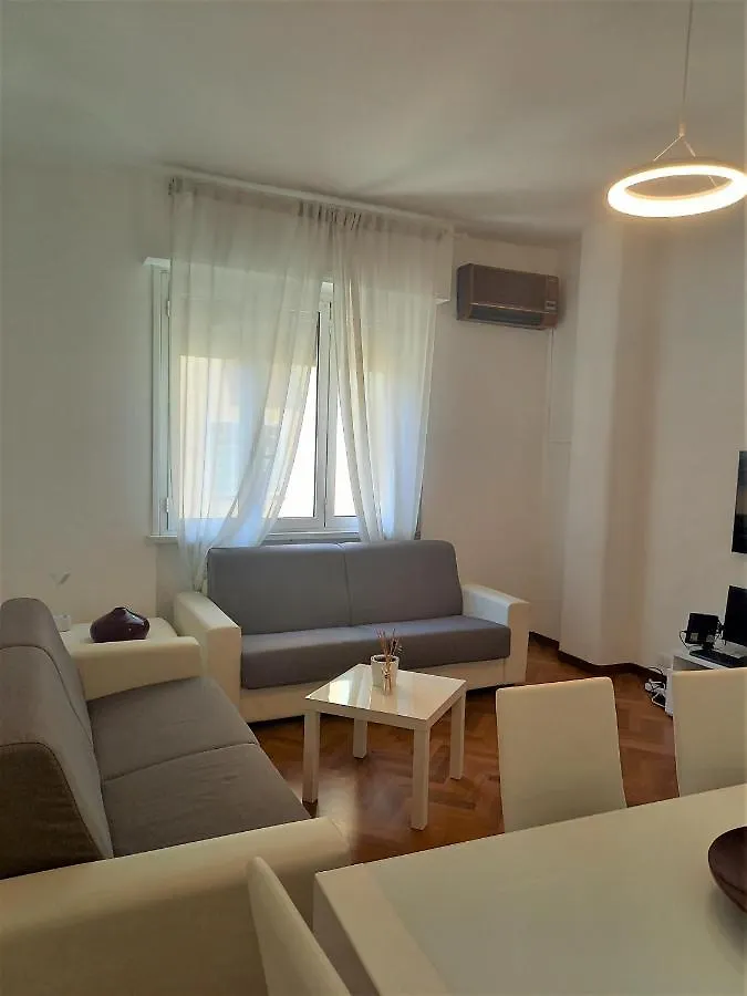 Appartamento Handy&Rivieni Roma