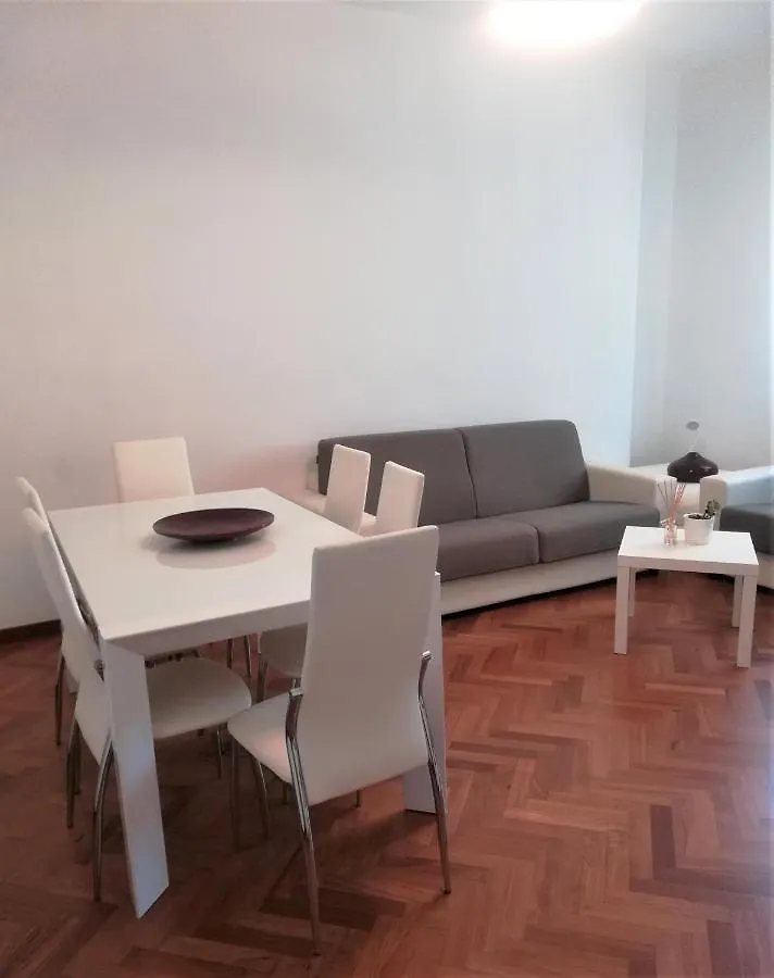 Handy&Rivieni Roma Appartamento