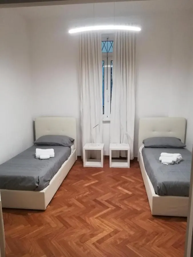 Handy&Rivieni Roma Appartamento